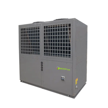 EcoPlus Αντλία Θερμότητας SWBH 60.0 (60.0kW)