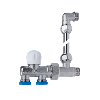 Διακόπτης θερμαντικού σώματος εξωτερικού βρόγχου σπαστός 1/2"