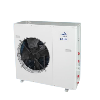 Palm Αντλία Θερμότητας AH-09AC (9KW)