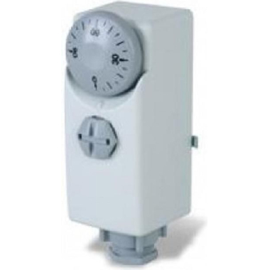 HANSA ΘΕΡΜΟΣΤΑΤΗΣ ΕΠΑΦΗΣ ΜΟΝΟΣ ΘΕΡΜΑΝΣΗΣ 30°C έως 90°C