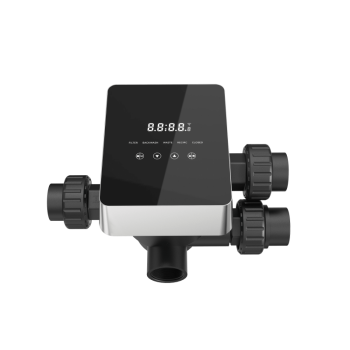 AquaGem Αυτόματη Πολυβάνα I-Wash