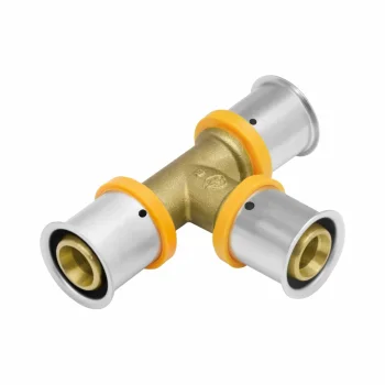 Ταφ Ορειχάλκινο (Φ16)