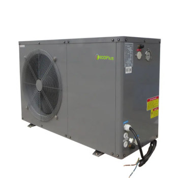 EcoPlus Αντλία Θερμότητας SWBH 8,5 H-B/ 85°C (8.0kW)