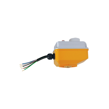 Μειωτήρας Σειράς Power 1 Εντολής