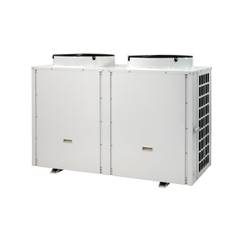 EcoPlus Αντλία Θερμότητας GT-SKR 0100G