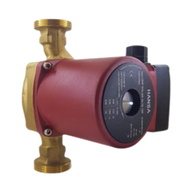 HANSA UHP ΚΥΚΛΟΦΟΡΗΤΗΣ 1 ¼’’ 32-12S (180mm)