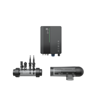 Aquark Ηλεκτρόλυση Άλατος Inverclear ICS28 Premium