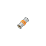 KAN-therm-KAN-press-6in1-coupling-1009042003-32-mm-brass-with-press-sleeve