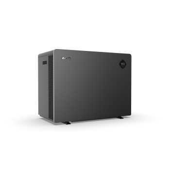 Aquark Αντλία Θερμότητας Mr.Perfect MPC220 (22.0kW)