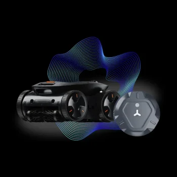 Σκούπα Ρομπότ Πισίνας Apex A1