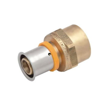 Μαστός ορειχάλκινος αρσενικός 16 R½"