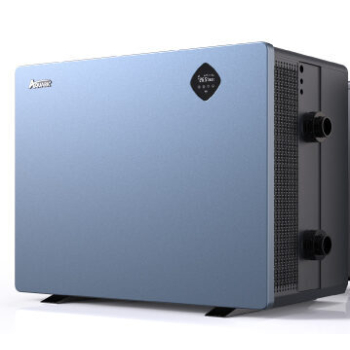 Aquark Αντλία Θερμότητας  Mr.Perfect Air MPAC400