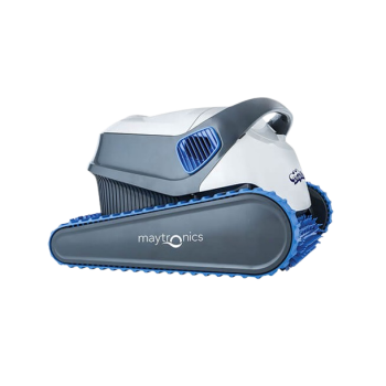 Ρομποτική σκούπα Dolphin S200CB