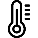 thermometer