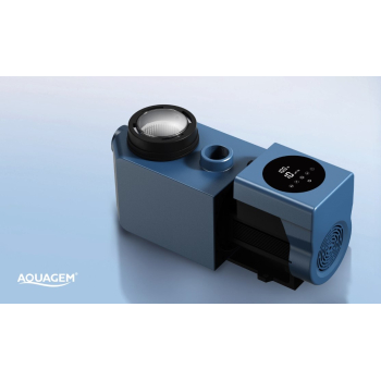 AquaGem Αντλία Φίλτρανσης InverWarrior IW30