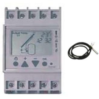 Διαφορικός θερμοστάτης