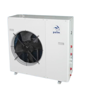 Palm Αντλία Θερμότητας AH-11AC (11KW)
