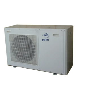 Palm Αντλία Θερμότητας AH-9DCR-R32 (9KW)