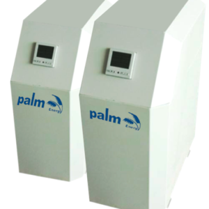 Palm Αντλία Θερμότητας GH-17R (17KW)