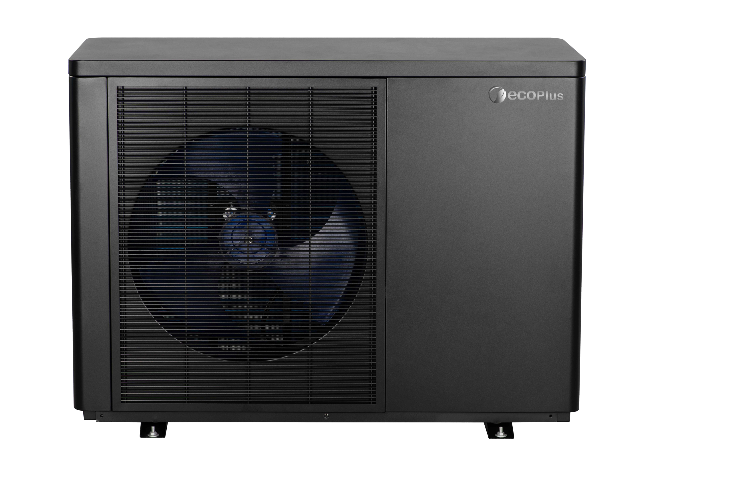 EcoPlus Αντλία Θερμότητας GT-SKR 030 M32 (M) (9KW) - Image 3