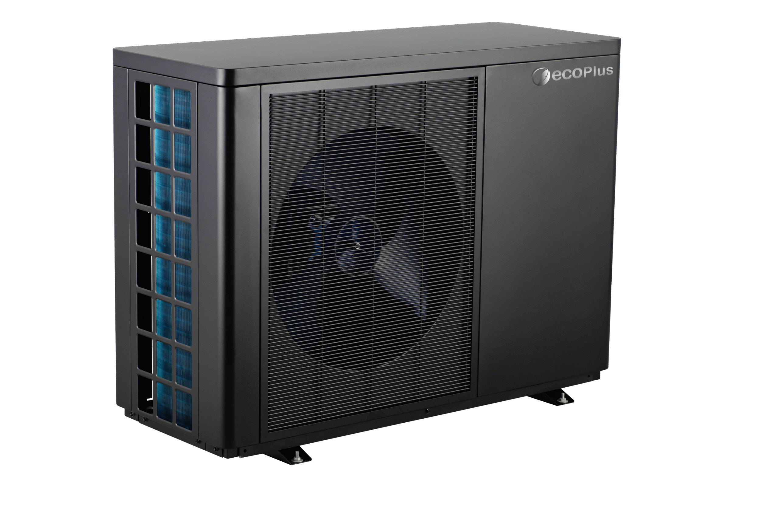 EcoPlus Αντλία Θερμότητας GT-SKR 030 M32 (M) (9KW) - Image 2
