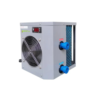 EcoPlus Αντλία Θερμότητας για τζακούζι SBR – 1,5 (2.1kW)