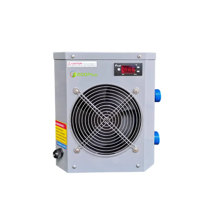 EcoPlus Αντλία Θερμότητας για τζακούζι SBR – 1,5 (2.1kW)