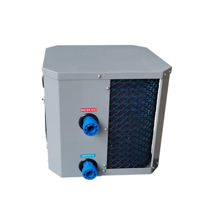 EcoPlus Αντλία Θερμότητας για τζακούζι SBR – 1,5 (2.1kW) - Image 4