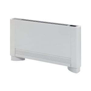 Meco Fan Coil Δαπέδου MFP-20CM SLIM LINE