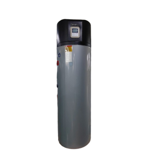 EcoPlus Boiler με Αντλία Θερμότητας GT-SKR010C250-VC