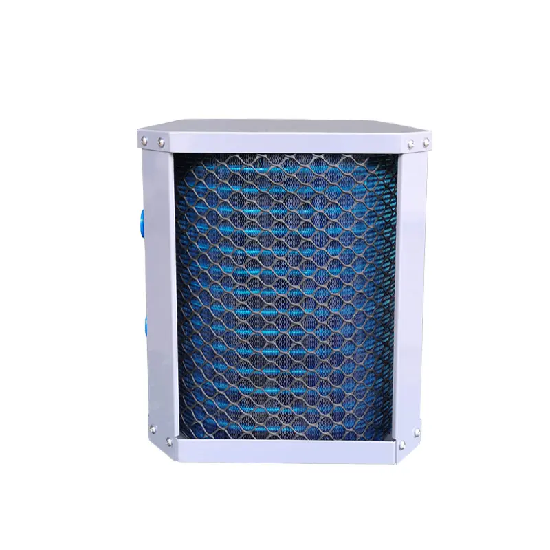 EcoPlus Αντλία Θερμότητας για τζακούζι SBR – 1,5 (2.1kW) - Image 5