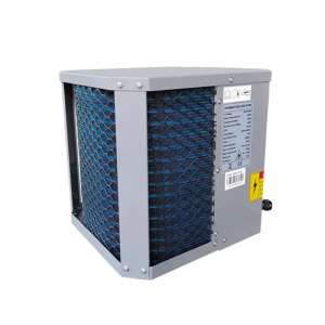 EcoPlus Αντλία Θερμότητας για τζακούζι SBR – 1,5 (2.1kW)