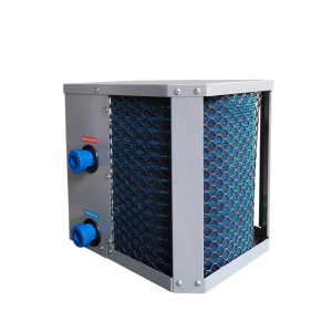 EcoPlus Αντλία Θερμότητας για τζακούζι SBR – 1,5 (2.1kW)