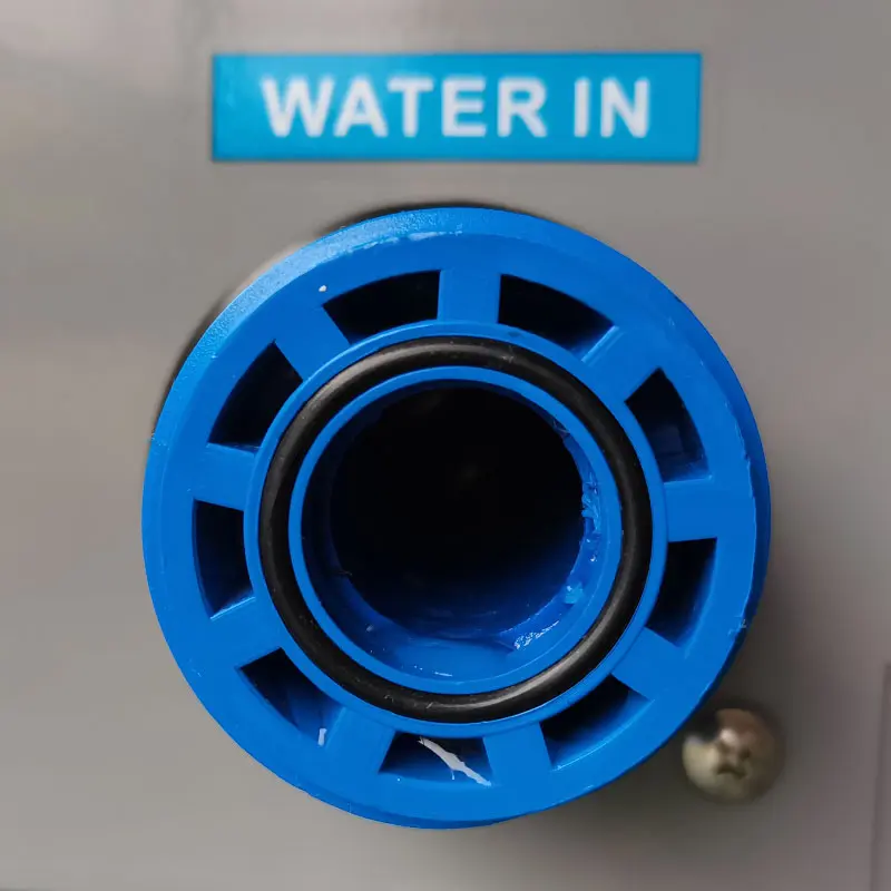 EcoPlus Αντλία Θερμότητας για τζακούζι SBR – 1,5 (2.1kW) - Image 8