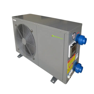 EcoPlus Αντλία Θερμότητας SBR 3.8 H-B (3.8kW)