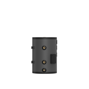 EcoPlus Ανοξείδωτο buffer 50lt