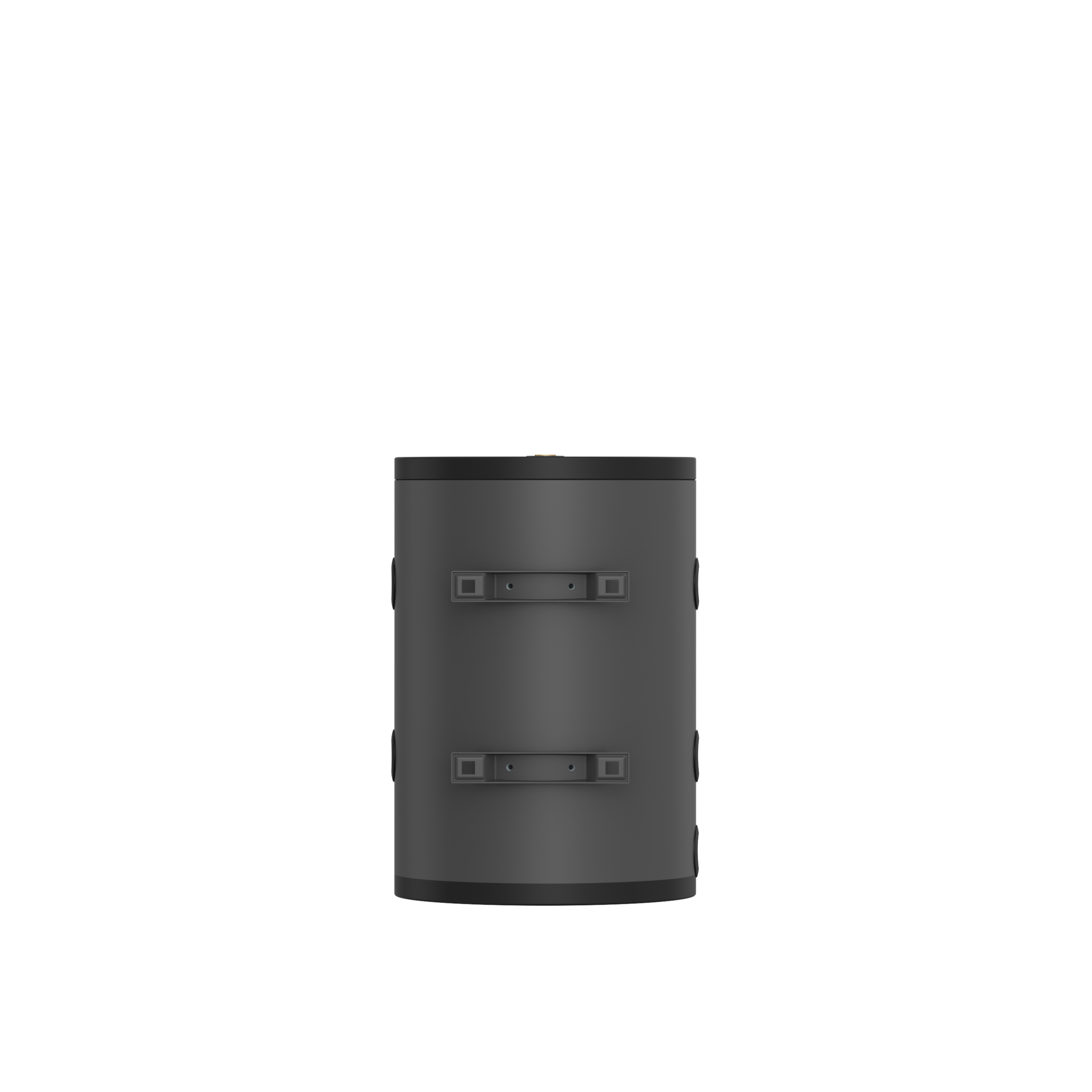 EcoPlus Ανοξείδωτο buffer 50lt - Image 3