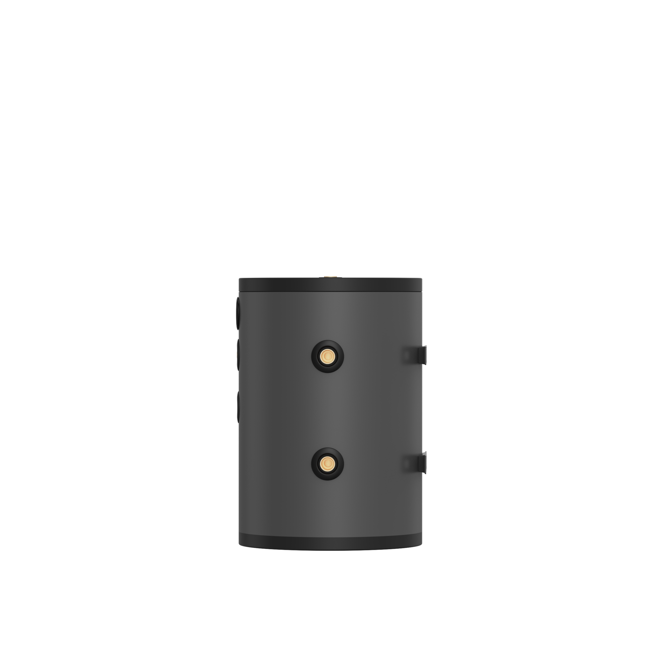 EcoPlus Ανοξείδωτο buffer 50lt - Image 4