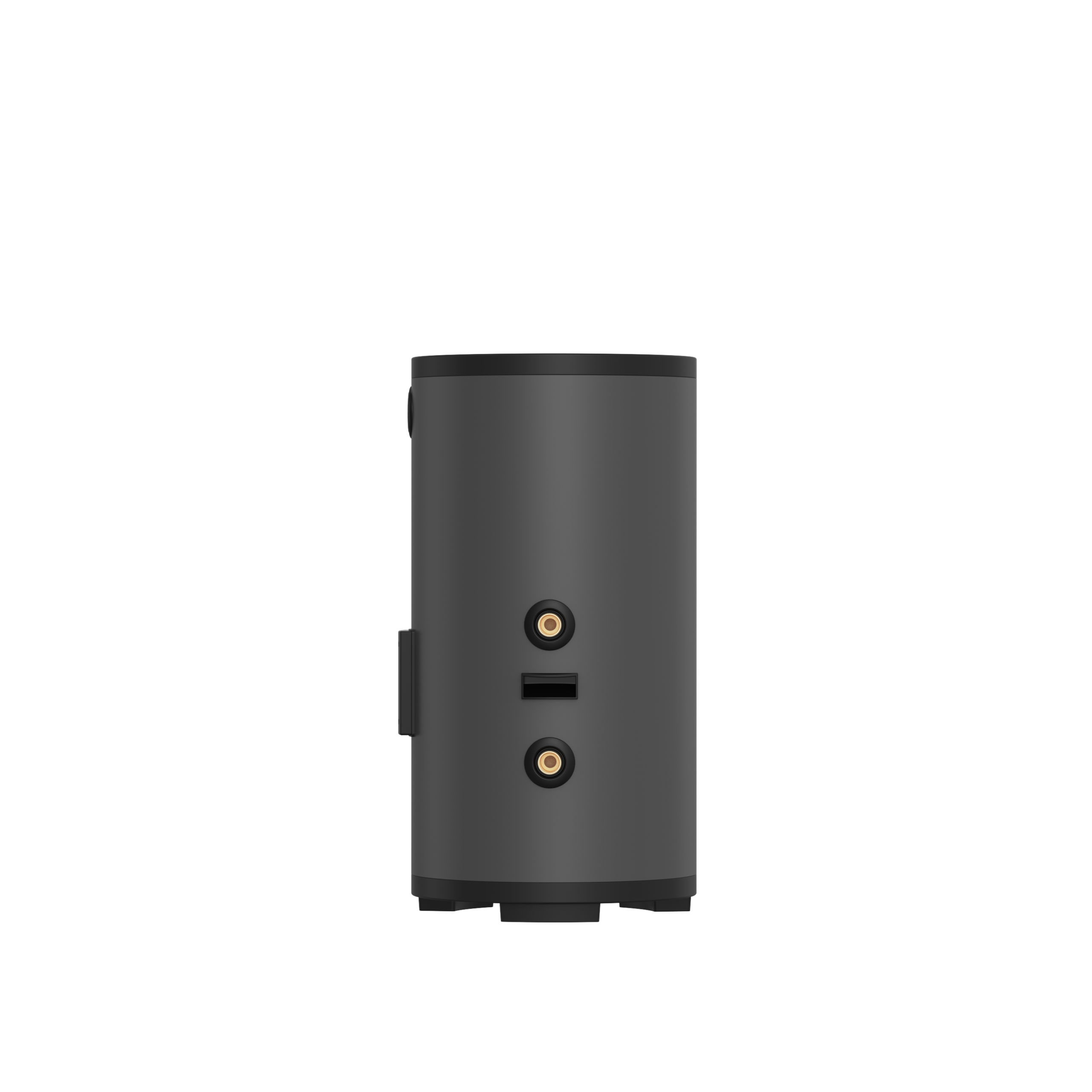 EcoPlus Ανοξείδωτο buffer 80lt - Image 4