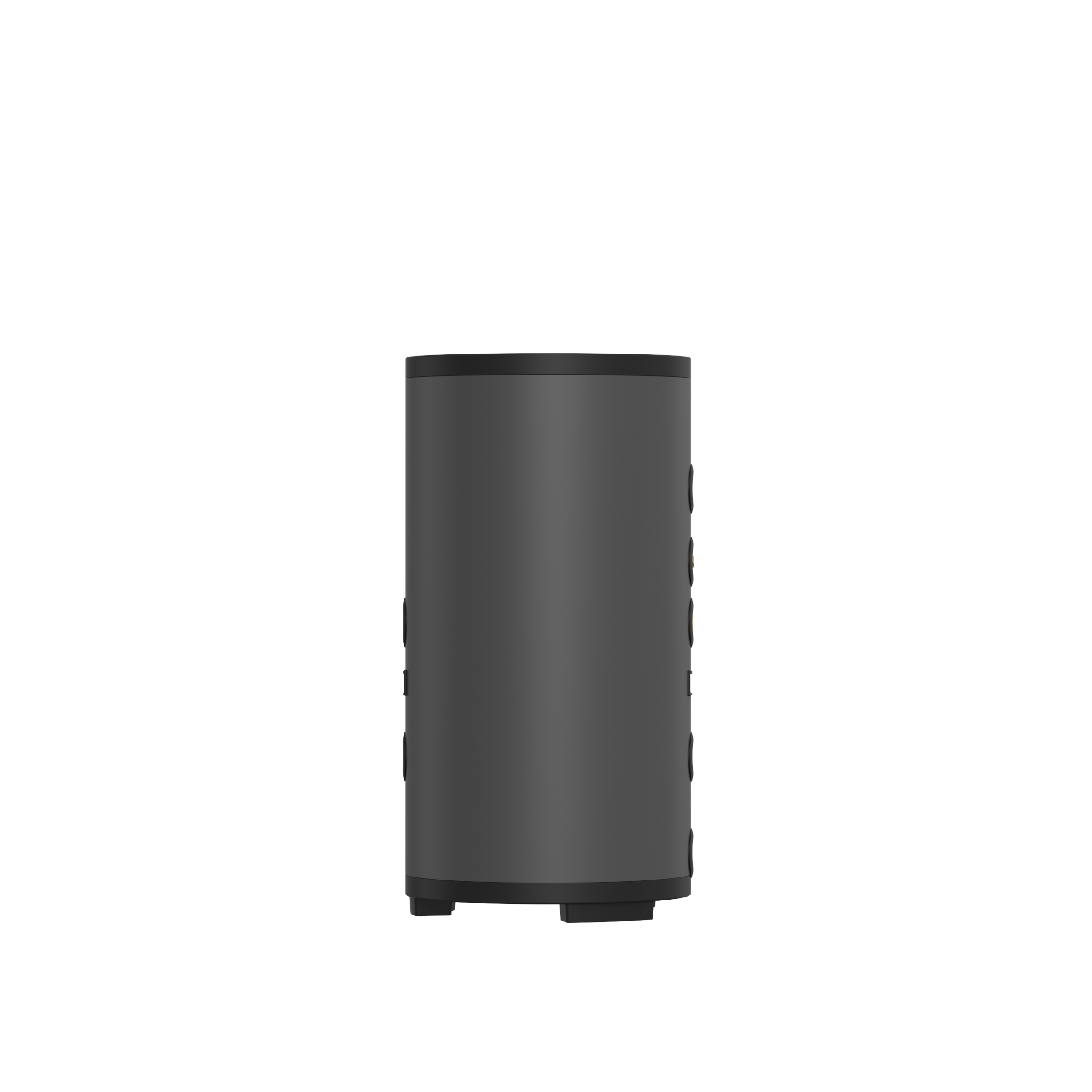 EcoPlus Ανοξείδωτο buffer 80lt - Image 3