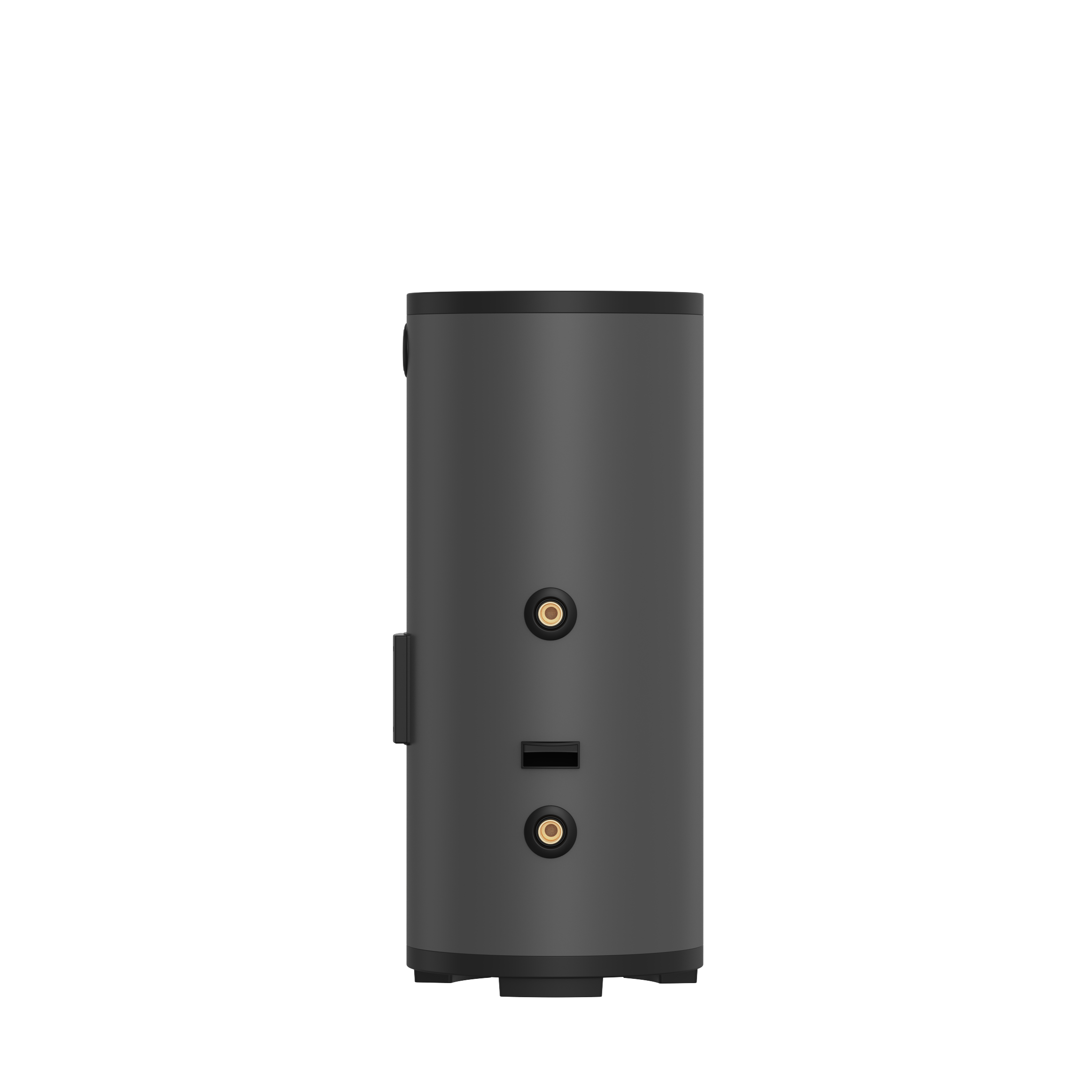 EcoPlus Ανοξείδωτο buffer 100lt - Image 2