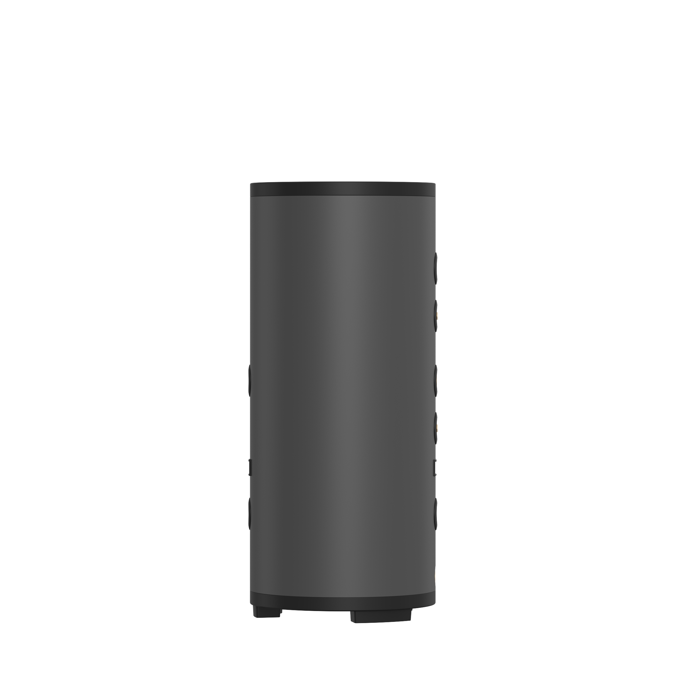 EcoPlus Ανοξείδωτο buffer 100lt - Image 4