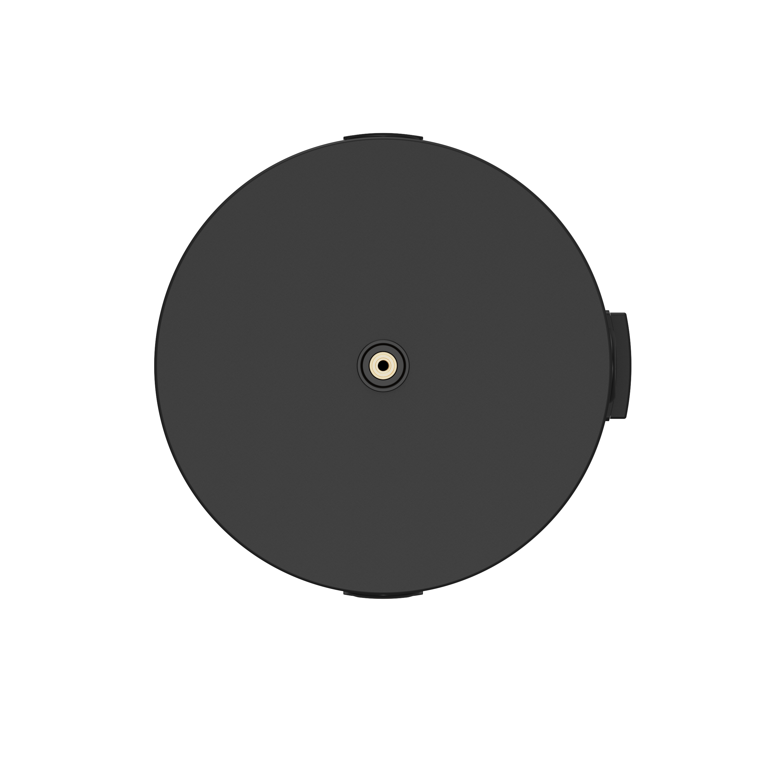 EcoPlus Ανοξείδωτο buffer 200lt - Image 5