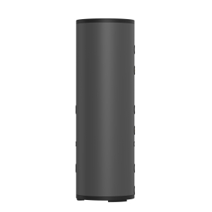 EcoPlus Ανοξείδωτο buffer 200lt