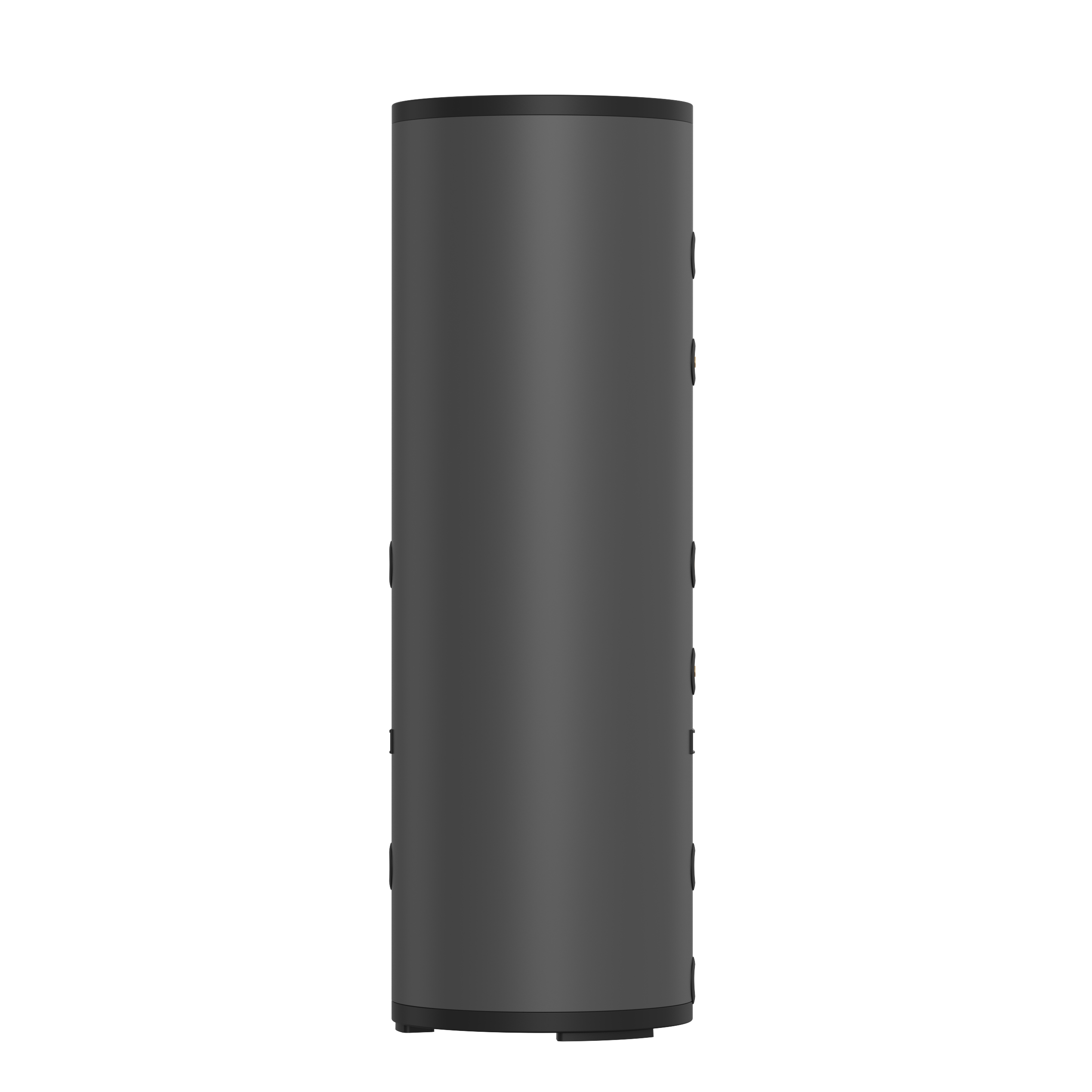 EcoPlus Ανοξείδωτο buffer 200lt - Image 3