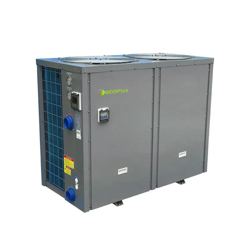 EcoPlus Αντλία Θερμότητας SWBB 29.0 H-A/P-S (29.0kW)