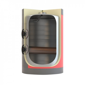 SunTech Boiler Λεβητοσταίου 1000L-1