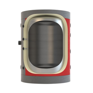 SunTech Boiler Λεβητοσταίου 1000L-0