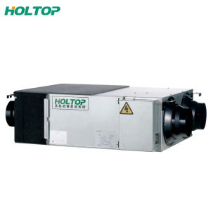 Holtop Εναλλάκτης Αέρα-Αέρα XHBQ-D15GXA