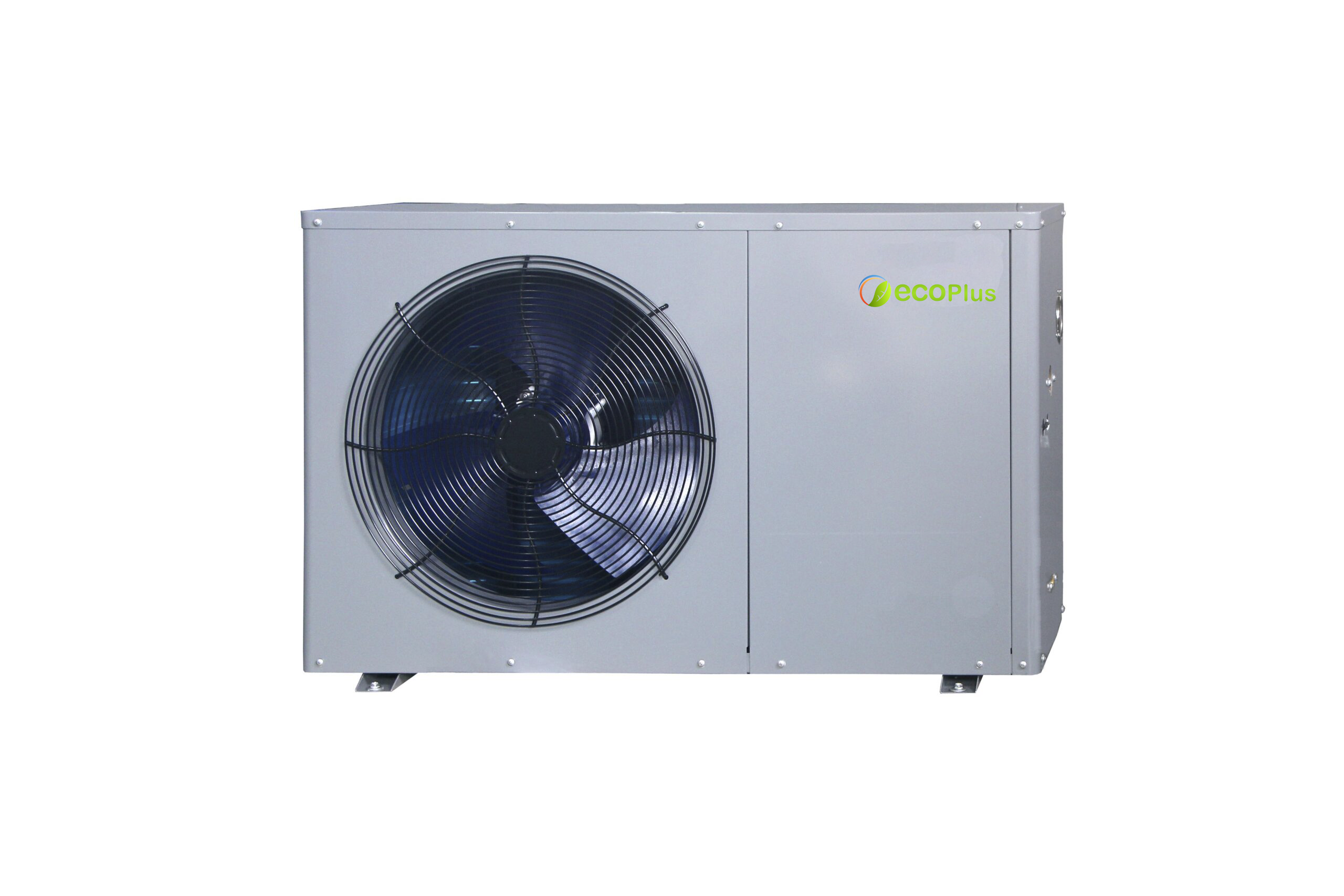EcoPlus Αντλία Θερμότητας GT-SKR 015 KBDC-M-10 (6kW)